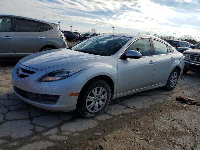 2013 Mazda Mazda6 Sport