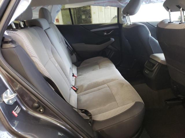2021 SUBARU OUTBACK PR - 4S4BTACC7M3210249