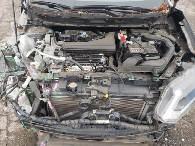 KNMAT2MV7LP501007 Nissan ROGUE S