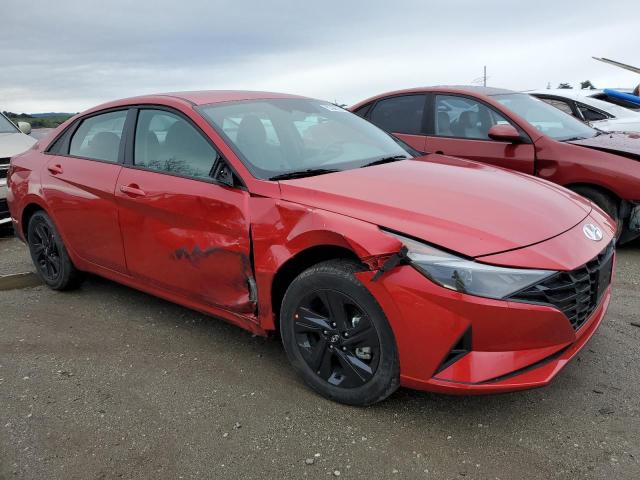 2023 HYUNDAI ELANTRA SE - 5NPLM4AG2PH103647