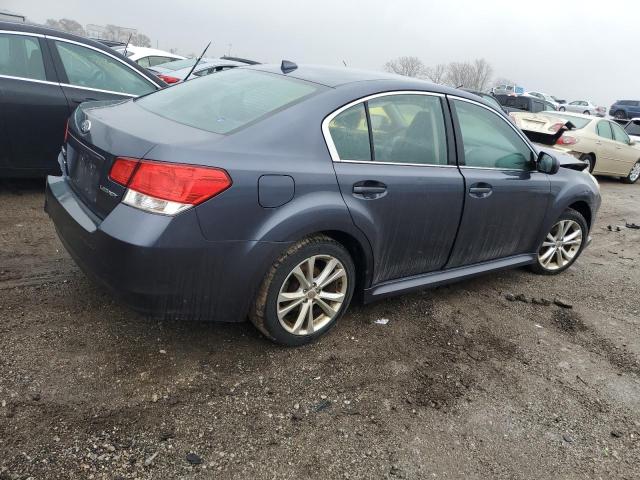 4S3BMCC69E3031526 Subaru Legacy 2.5i Premium