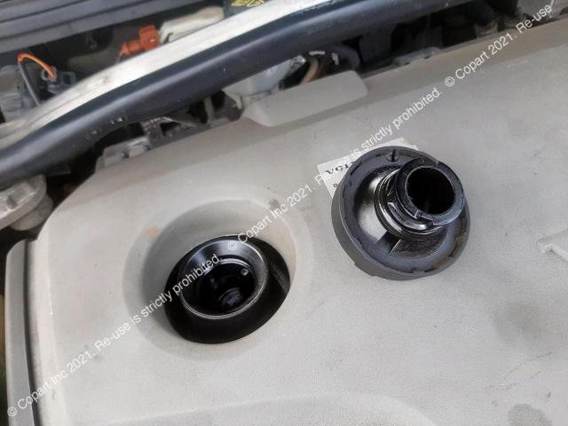 YV1SZ714671269539 Volvo Xc70 D5 Se