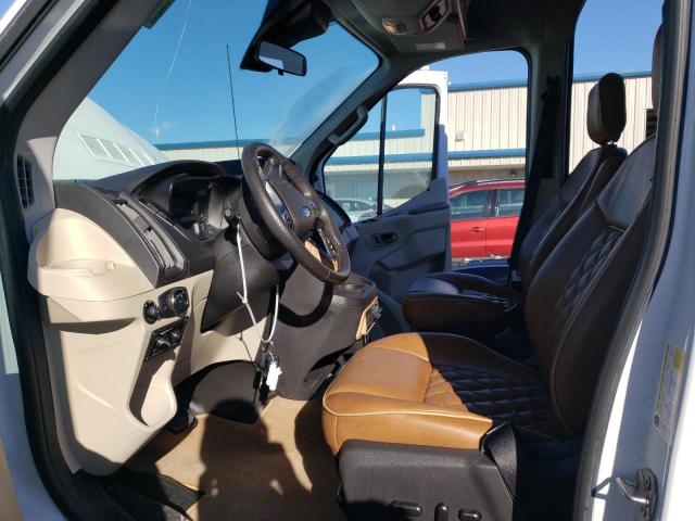 2018 FORD TRANSIT T- - 1FTYR2CG8JKB31941