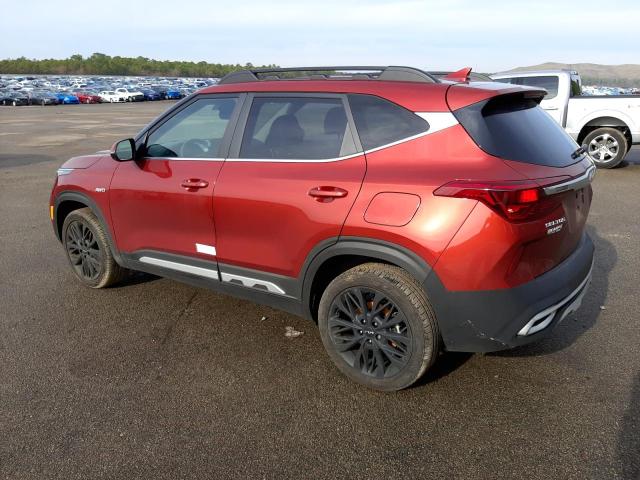 2022 KIA SELTOS NIG - KNDEUCA26N7293297