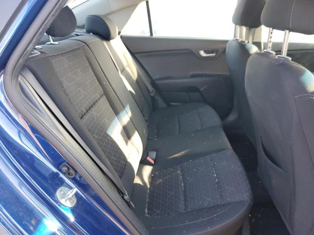 3KPA24AB0KE187854 KIA RIO S