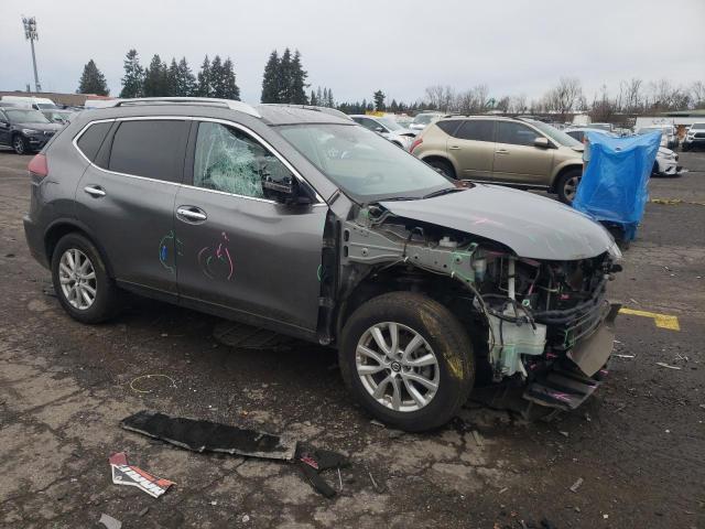 KNMAT2MV7LP501007 Nissan ROGUE S