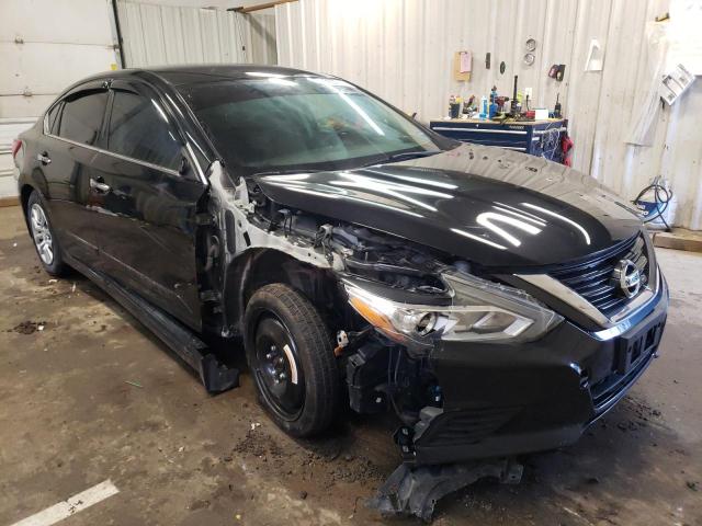 2017 NISSAN ALTIMA 2.5 - 1N4AL3APXHC138797