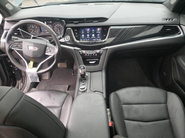 2021 CADILLAC XT6 PREMIU - 1GYKPDRS9MZ222659