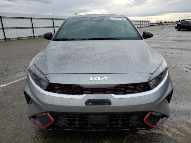3KPF54AD8PE534921 KIA Forte Gt Line