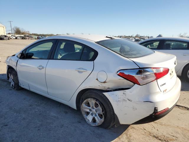 2015 KIA FORTE LX - KNAFX4A63F5339795