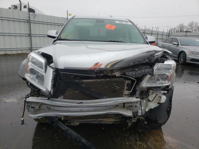 2CTALMEC3B6237828 GMC Terrain