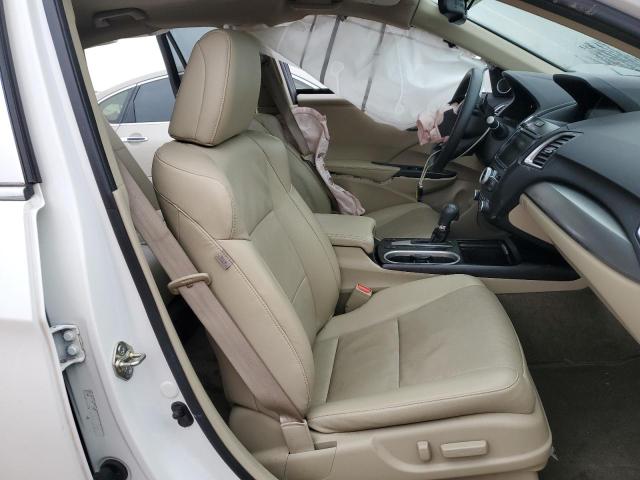 5J8TB4H79HL027810 Acura Rdx Advance