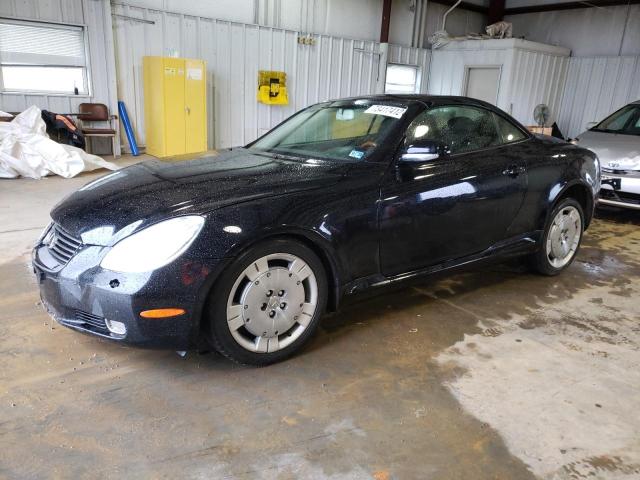 2004 Lexus SC 430 