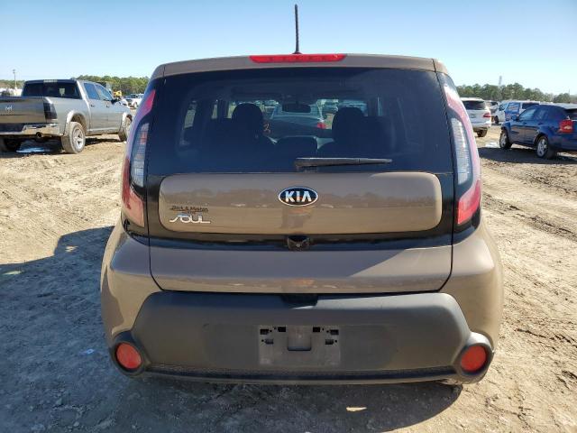 KNDJN2A26F7122749 KIA Soul