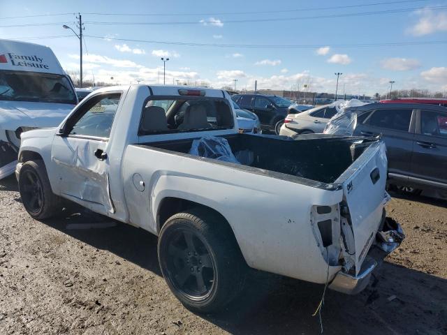 1GTCS149078119460 GMC Canyon
