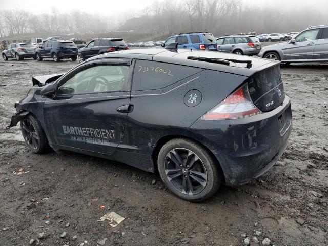2015 HONDA CRZ JHMZF1D69FS002786