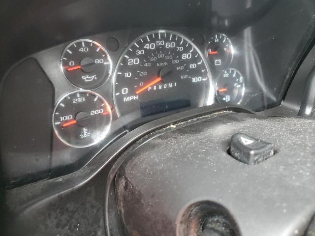 2019 CHEVROLET EXPRESS G2 - 1GCWGAFG7K1251837