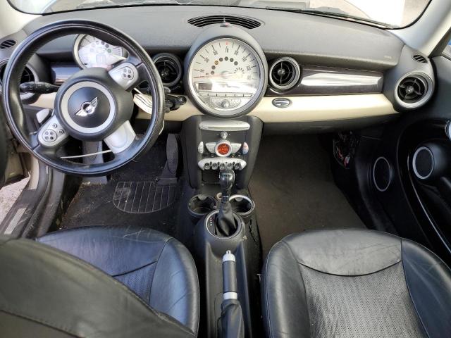 WMWMF33567TT51574 Mini Cooper