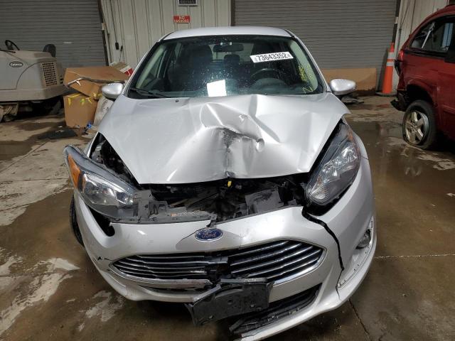 2016 FORD FIESTA SE - 3FADP4EJXGM170496