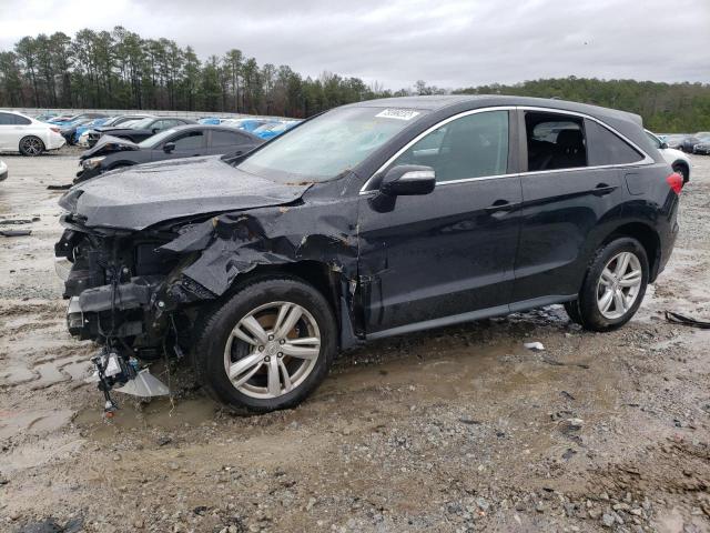 2015 ACURA RDX TECHNO - 5J8TB3H52FL002303