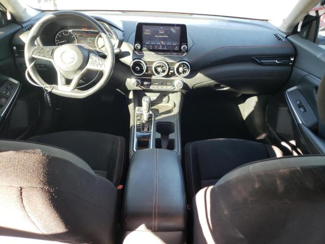 3N1AB8DV7MY235562 Nissan SENTRA SR