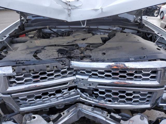 2015 CHEVROLET SILVRK1500 1GCRCREC9FZ410855