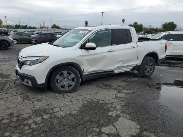 Salvage cars for sale from Copart Colton, CA: 2020 Honda Ridgeline