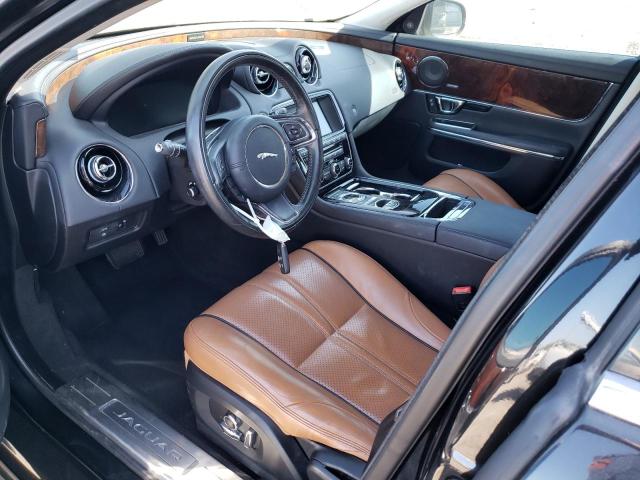 SAJWA1C73G8V95249 Jaguar XJ
