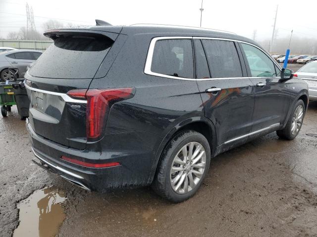 2021 CADILLAC XT6 PREMIU - 1GYKPDRS8MZ103159