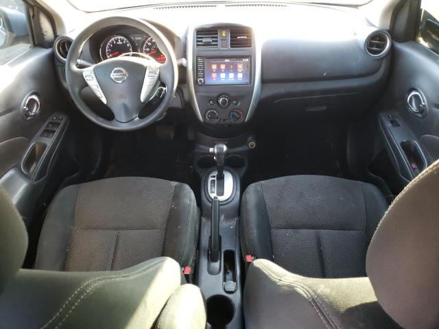 3N1CN7AP3KL861104 | 2019 NISSAN VERSA S