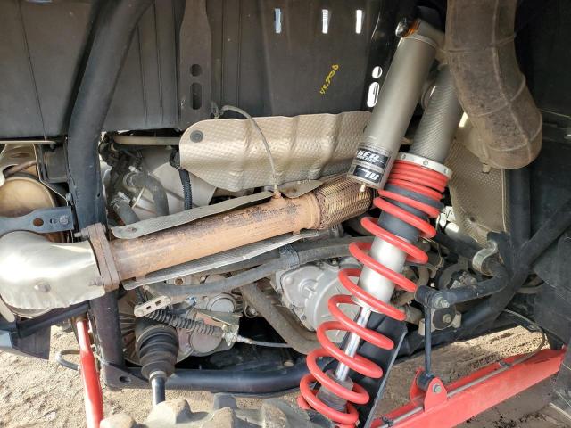 2020 POLARIS RZR XP 4 T - 3NSN4E923LF130239