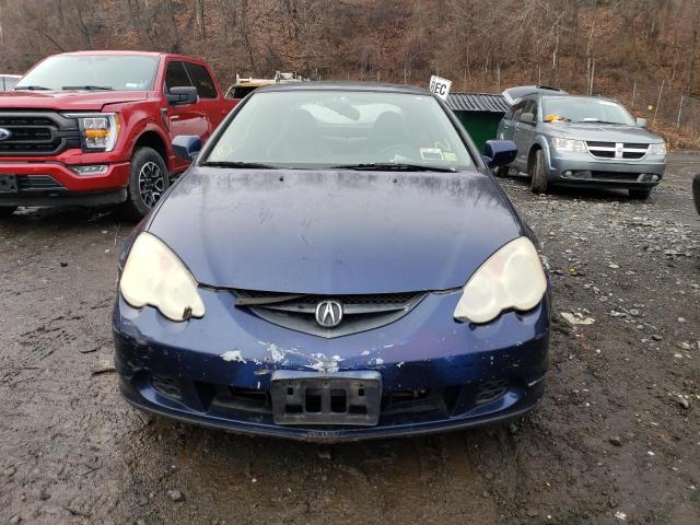 JH4DC54892C005283 Acura RSX