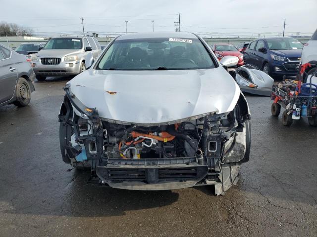 2015 HYUNDAI SONATA HYB - KMHEC4A42FA139275