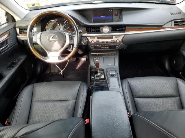 2015 LEXUS ES JTHBK1GG9F2197399