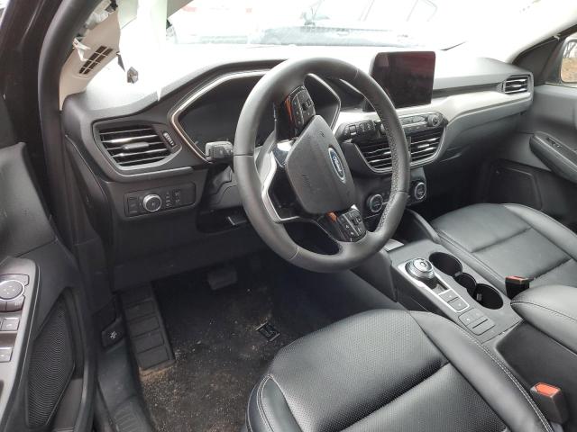 2021 FORD ESCAPE SEL - 1FMCU9H95MUA93973