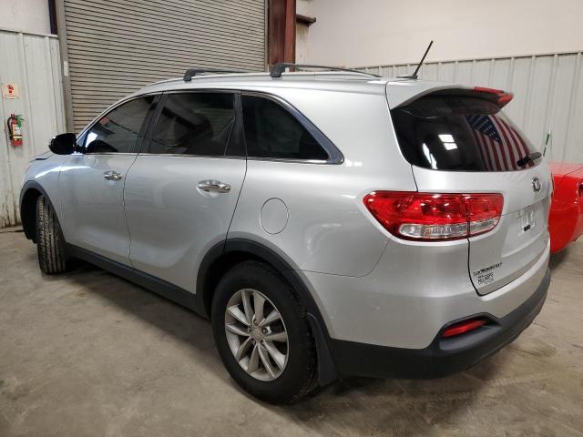 5XYPG4A33GG170643 KIA SORENTO LX