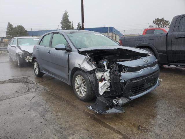 3KPA35AB6JE118510 KIA RIO EX