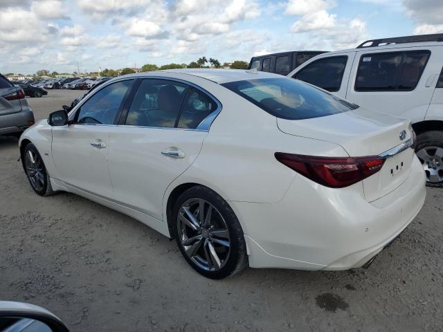2020 INFINITI Q50 PURE - JN1EV7AP5LM201520