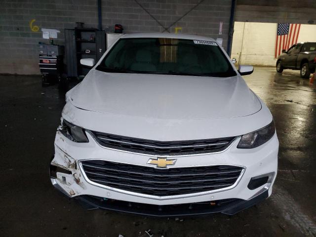 2016 CHEVROLET MALIBU - 1G1ZF5SX5GF175437