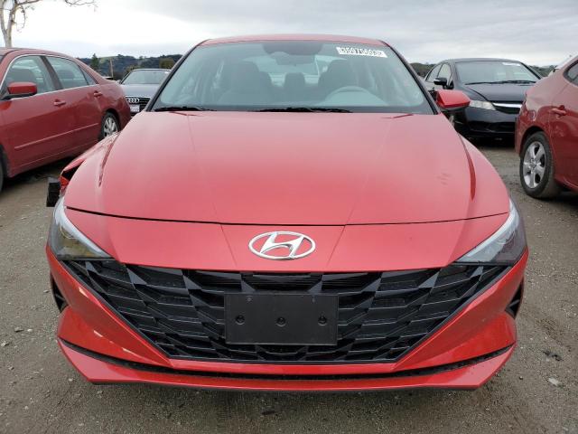 2023 HYUNDAI ELANTRA SE - 5NPLM4AG2PH103647