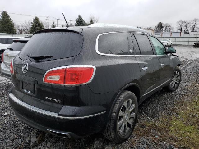 VIN 5GAKVBKD6HJ163930 2017 BUICK ENCLAVE no.3