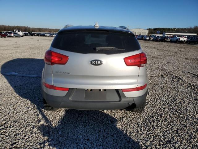 2015 KIA SPORTAGE L - KNDPB3AC6F7696723