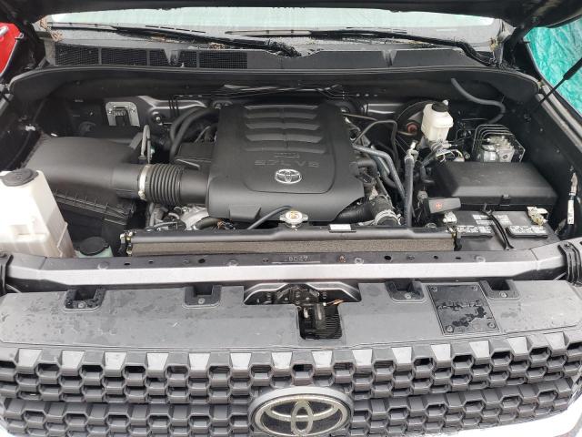 2021 TOYOTA TUNDRA DOU - 5TFUY5F14MX047181