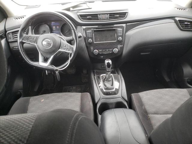 2020 NISSAN QASHQAI JN1BJ1CV1LW269096
