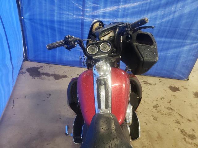 2012 HARLEY-DAVIDSON FLTRU ROAD - 1HD1KGM16CB634690