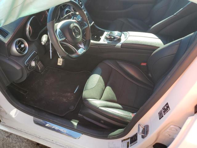 2017 MERCEDES-BENZ C-CLASS 55SWF6EB1HU223584
