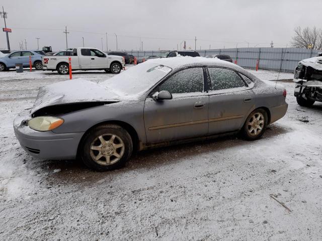 2007 Ford Taurus SEL