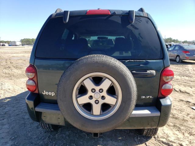 1J4GK38K95W670032 Jeep Liberty Renegade