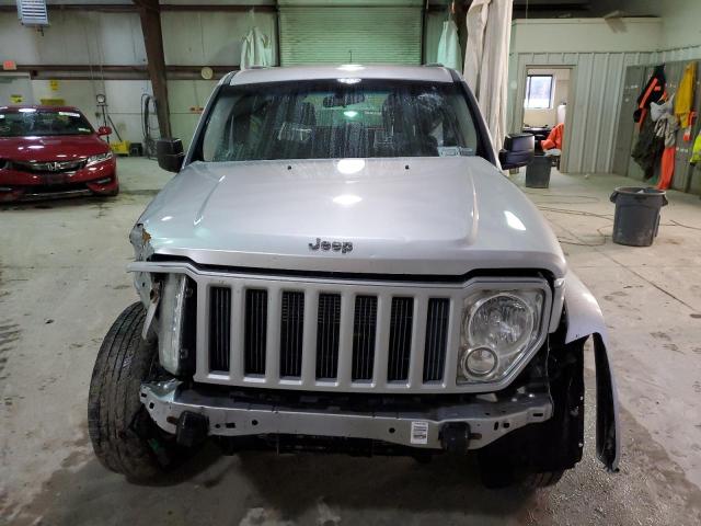 2011 Jeep Liberty Sport VIN: 1J4PN2GK6BW560425 Lot: 58647204