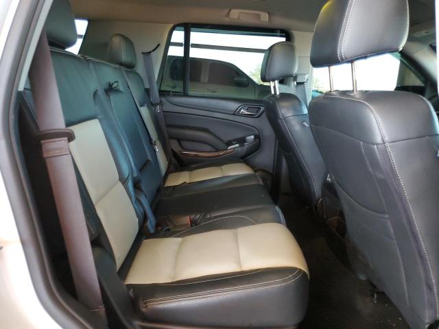 1GKS2AKC5GR421819 GMC YUKON SLE